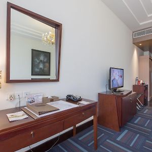 Suite met een King Size Bed
